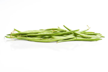 Haricots vert