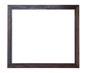 Obraz premium Classic wooden frame