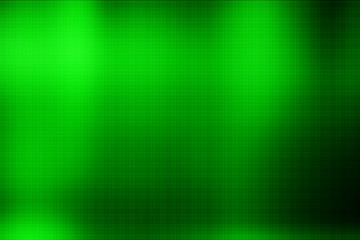 Background green dark abstract pattern