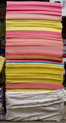 foam rubber mattress in asian market, India