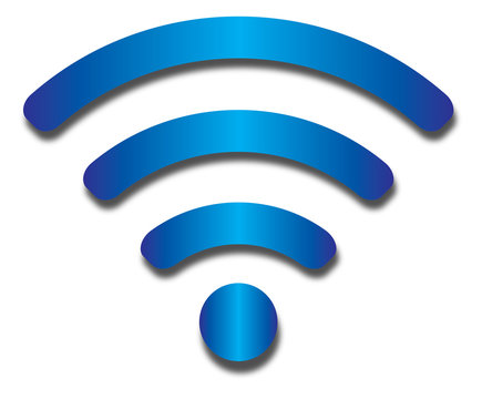 isolated wifi signal