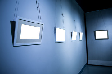 Gallery Interior