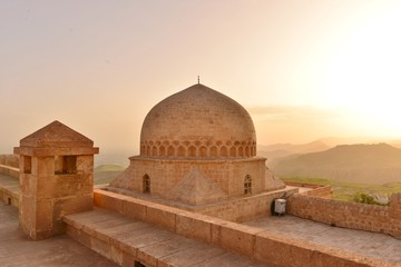 Mardin Medresi 3