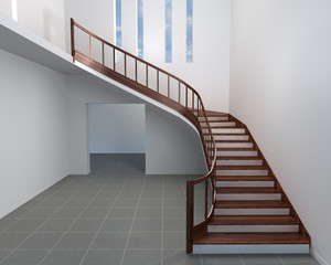 stair