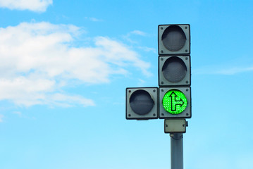 signal