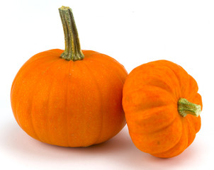 Kürbis