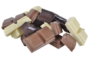 chocolate