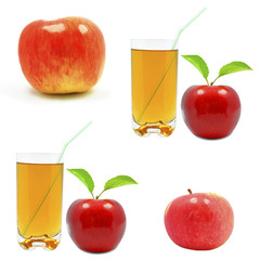 apple juice