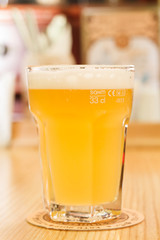 light beer