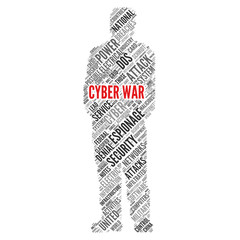 CYBERWAR