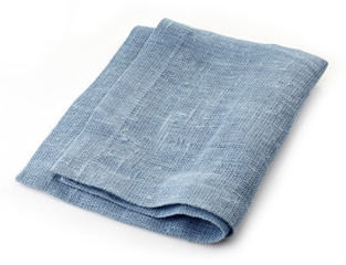 linen napkin