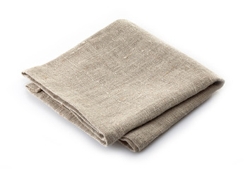 linen napkin