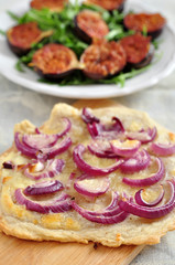 Flammkuchen