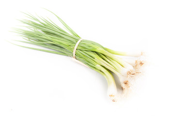 Green Onion - Natural food for health