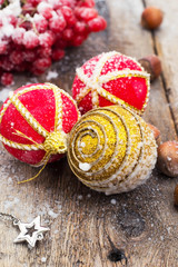 Christmas toys