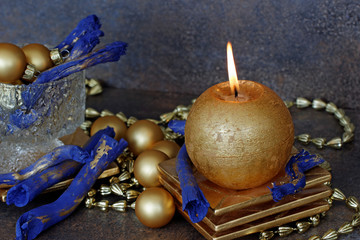 Weihnachtsdeko
