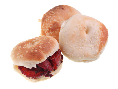 Fuzhou Pastry (Kompia)