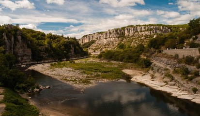 L'Ardèche