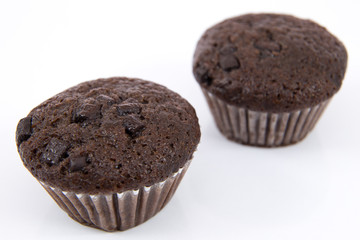 banana cake muffins