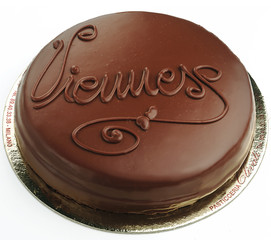 cioccolato