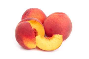 peach fruit