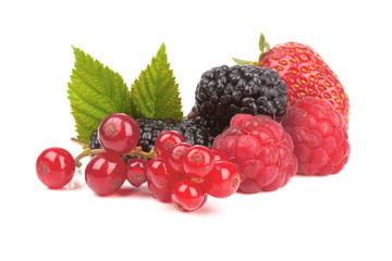 berries