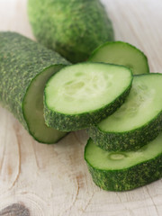 cucumber