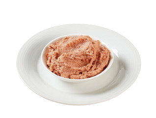 Meat spread