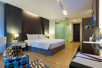 premier room