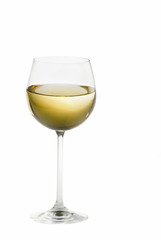 white wine