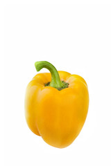 yellow pepper