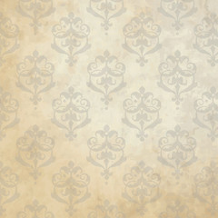 Obraz premium Old background with copy space