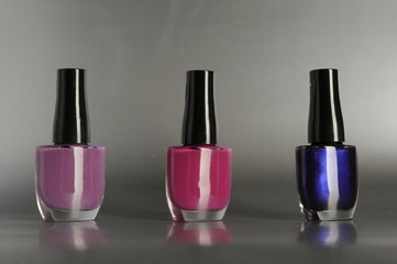 Nagellack 18