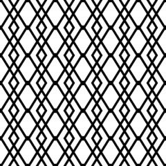 Fototapeta premium abstract seamless pattern