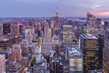 New York City © MarcelS