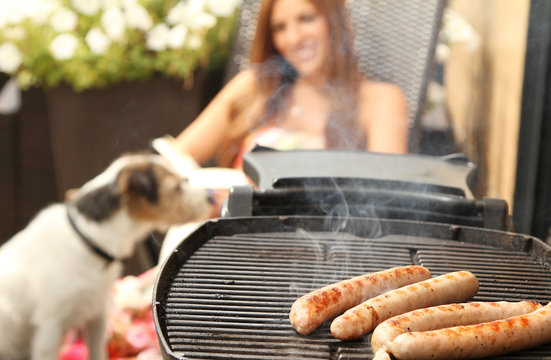 Grillen Balkon Images – Browse 632 Stock Photos, Vectors, and Video | Adobe  Stock