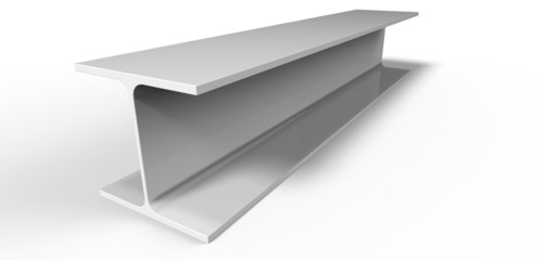 Stahlbauprofil © pavlodargmxnet