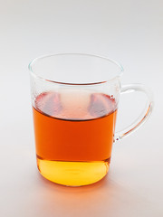 Teeglas