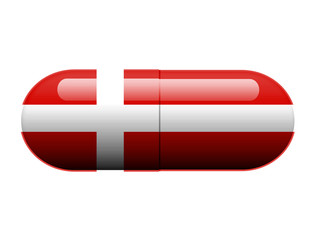 Danish pill