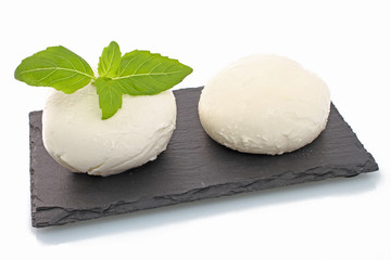 Mozzarella fraîche