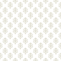 Decorative background with copy space