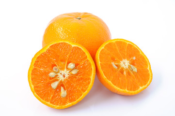 Oranges