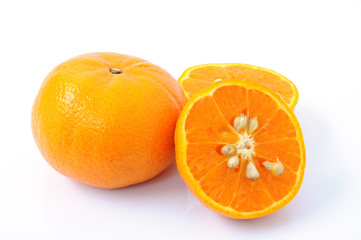Oranges