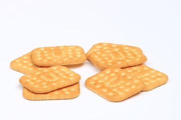 Snackgebäck