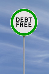 Debt Free
