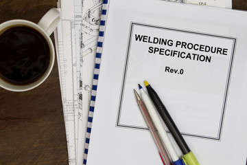 welding procedure specification