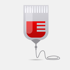 blood donation icon