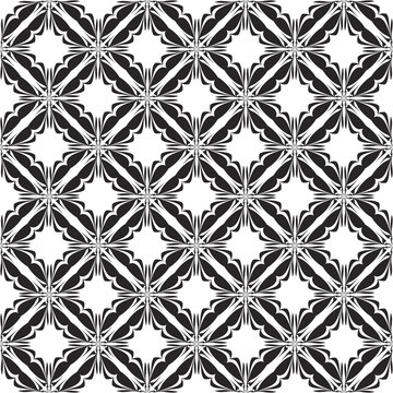 Holy Cross pattern derived from ancient motives