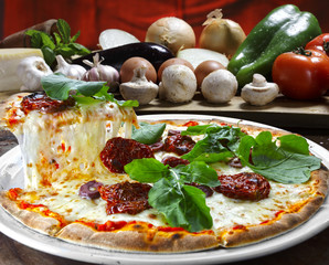 pizza