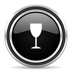alcohol  icon